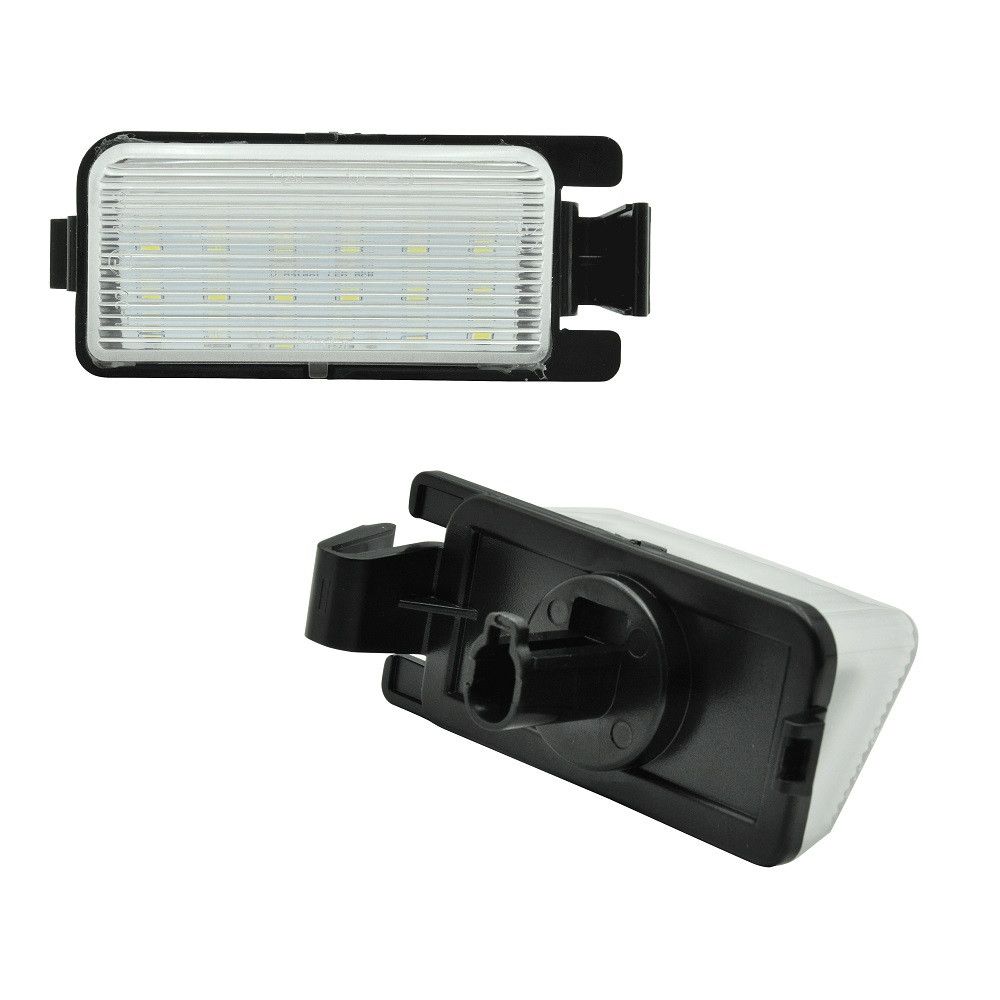 LED SIJALICE ZA OSVETLJENJE TABLICE - INFINITI 031801 Beograd Zemun